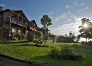 Image of The Lodges at Cresthaven