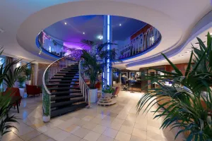 Image of Hessenland Hotel Kassel Innenstadt by Stay Awesome