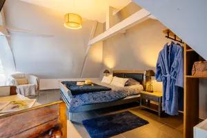 Image of La Forcerie maison d'hôtes et spa