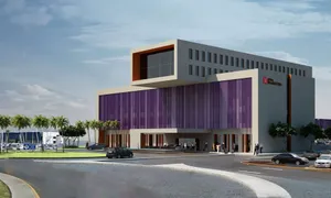 Image of Hilton Garden Inn Monterrey Airport