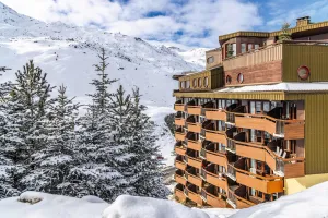 Image of Hôtel Les Menuires Les Bruyères