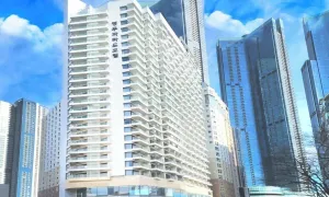 Image of Busan Yeongmu Parade Hotel Haeundae Beach