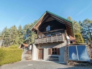 Image of Chalet Near Lake Klopeiner With Sauna