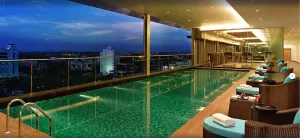 Image of Vivanta Kolkata EM Bypass