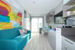 Image of The Brucklyn Apartments