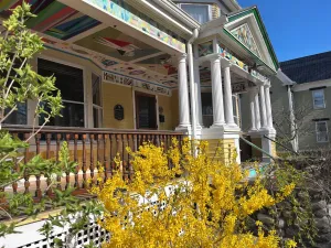 Image of Munroe Inn Boutique Hotel