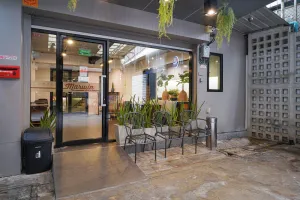 Image of Marwin Space