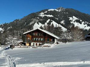 Image of Alpenchalet Weidhaus Gstaad