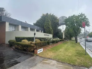 Image of Westwood Motor Inn