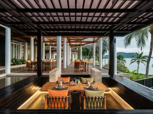 Image of Pullman Phuket Panwa Beach Resort