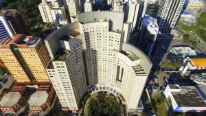 Image of Comfort Suites Alphaville