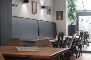 Image of Hotel Het Menneke