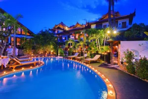 Image of Hotel by the Red Canal