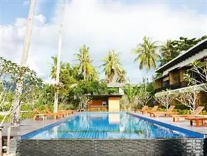 Image of The Nidhra Boutique Resort