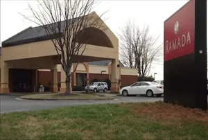Image of Ramada by Wyndham Gainesville