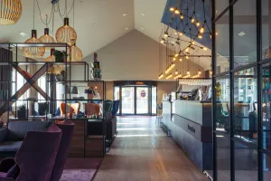 Image of Copenhagen Go Hotel