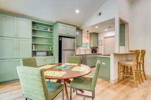 Image of 4 Mi to Texas A&m: Home w/ Large Yard!