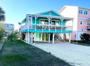 Image of The Marlin House / 143 Marlin Drive 3 Bedroom Home