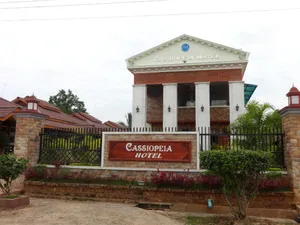 Image of Cassiopeia Hotel