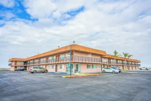 Image of Economy Inn Buttonwillow Bakersfield I-5