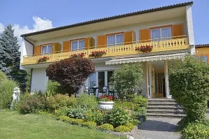 Image of Haus Golker Ferienwohnungen & Frühstückspension