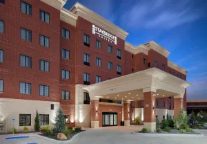 Image of Staybridge Suites - Oklahoma City - Downtown by IHG