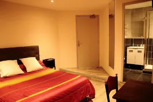 Image of Hotel Pourcheresse