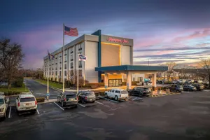 Image of Hampton Inn Long Island / Commack