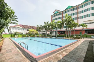 Image of Collection O Hotel Super Cowboy