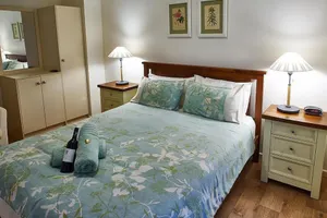 Image of Underground Bed & Breakfast