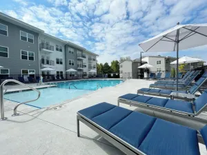 Image of Emery Villages Apartments By Barsala