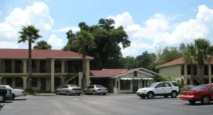 Image of Orange City Motel - Orange City