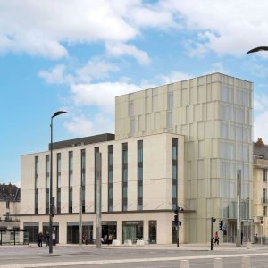 Image of Hilton Garden Inn Tours Centre, France