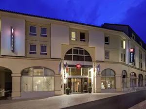 Image of ibis Poitiers Centre