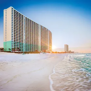 Image of Club Wyndham Panama City Beach