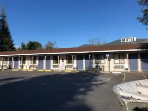 Image of Kelseyville Motel