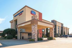 Image of Fairfield Inn & Suites by Marriott Dallas DFW Airport South/Irving