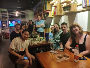 Image of Suzhou Blue Gate Youth Hostel