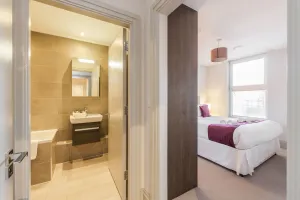 Image of Roomspace Apartments -The Quadrant