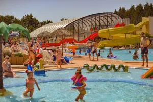 Image of Camping Village de la Guyonnière