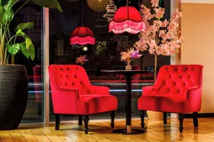 Image of Novotel London Greenwich