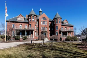Image of The Centennial Hotel