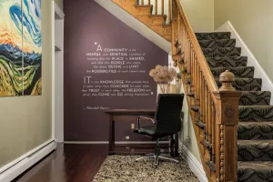 Image of Queen Anne Bed And Breakfast