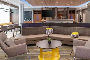 Image of SpringHill Suites by Marriott Riverside Redlands
