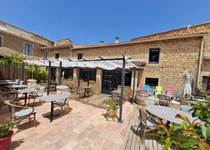 Image of Logis Hôtel Restaurant Le Clos des Capitelles