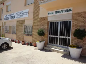 Image of Hostal Terraferma