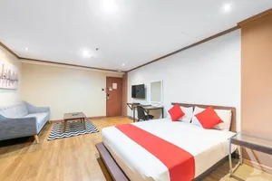 Image of DG Grami Hotel