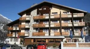 Image of Hotel Fiescherhof