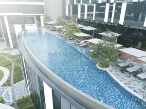 Image of Novotel Singapore On Stevens