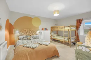 Image of Woodside Cottage - North East Escapes